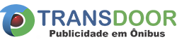 Logotipo Transdoor