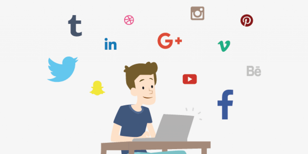 GOOGLE, FACEBOOK, INSTAGRAM E LINKEDIN, QUAL O MELHOR PARA ANUNCIAR?