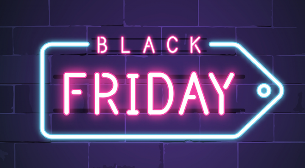 Confira as Tendências da Black Friday 2021 e prepare-se para vender mais